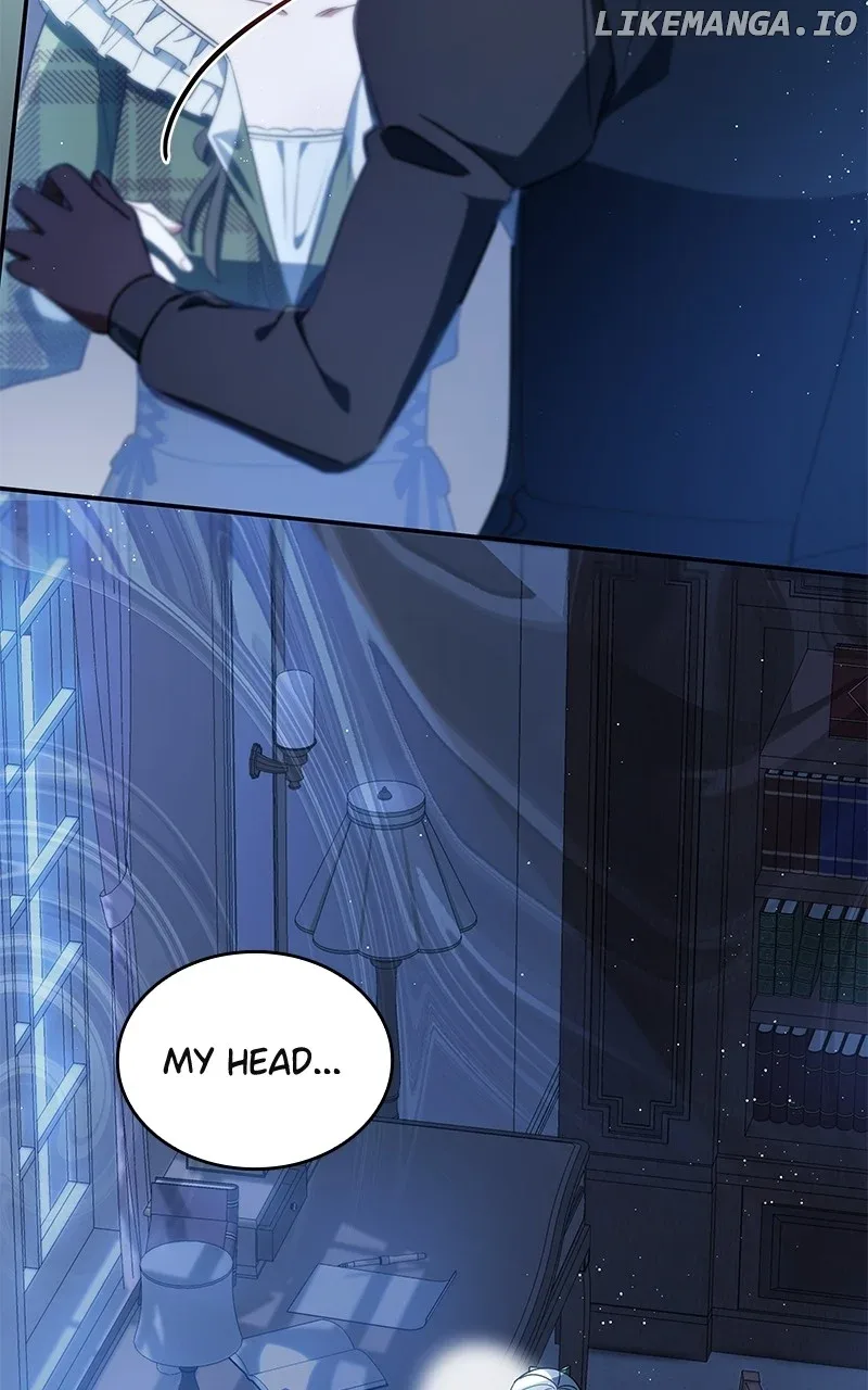 The Things Melvin Left Behind for Them Chapter 48 page 12