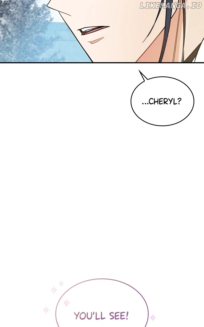 The Things Melvin Left Behind for Them Chapter 50 page 21