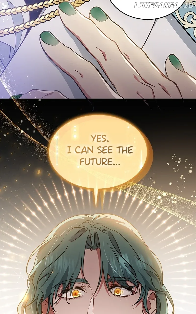 The Things Melvin Left Behind for Them Chapter 52 page 45