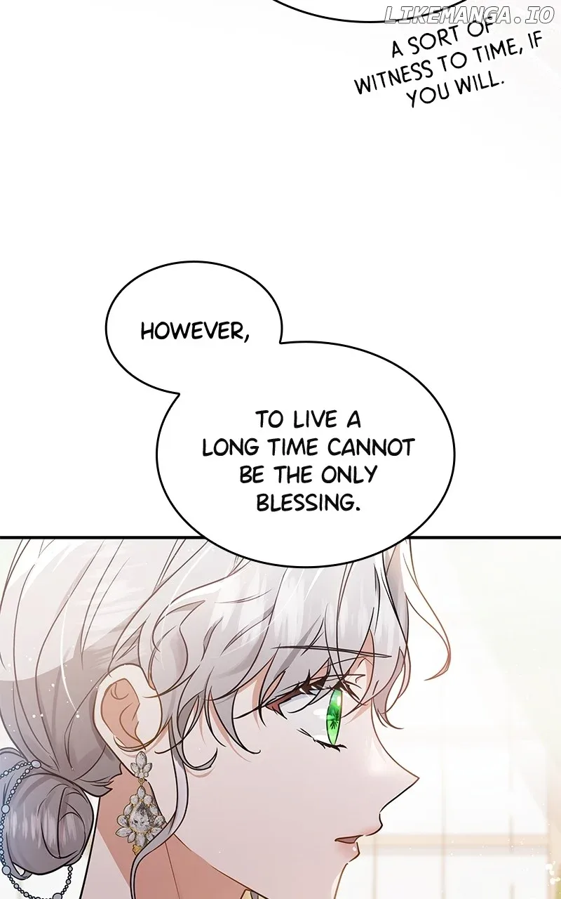 The Things Melvin Left Behind for Them Chapter 52 page 43