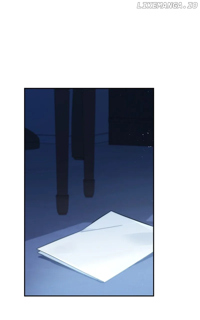 The Things Melvin Left Behind for Them Chapter 48 page 25