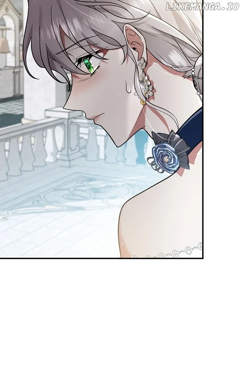 The Things Melvin Left Behind for Them Chapter 52 page 14