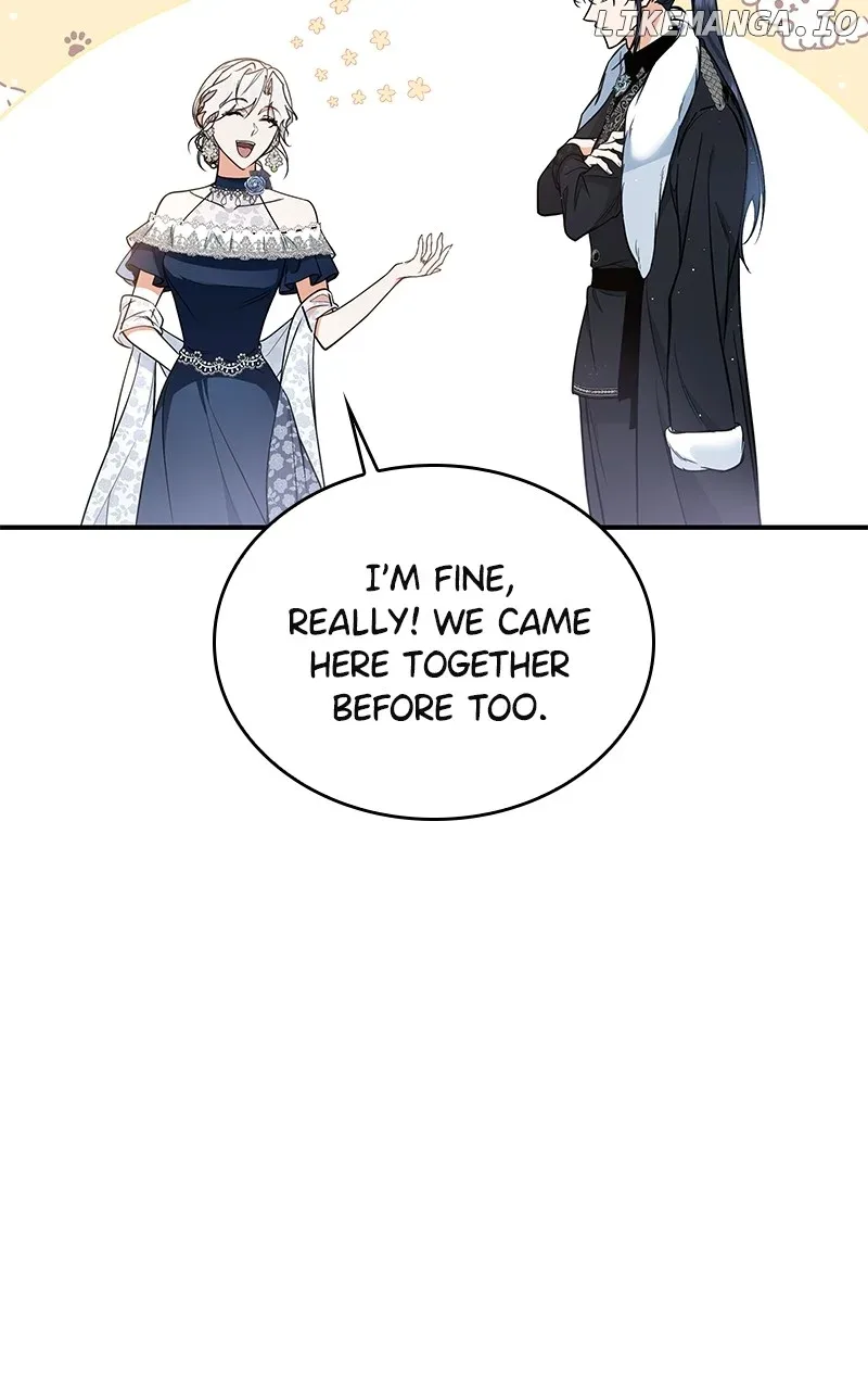 The Things Melvin Left Behind for Them Chapter 50 page 10