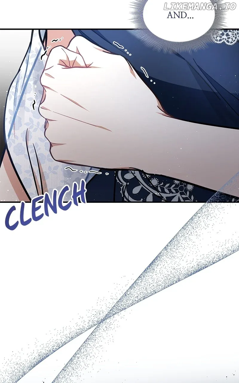 The Things Melvin Left Behind for Them Chapter 50 page 6