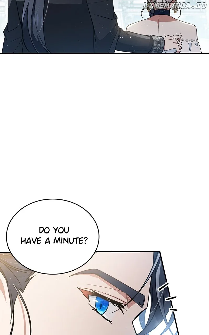 The Things Melvin Left Behind for Them Chapter 52 page 18