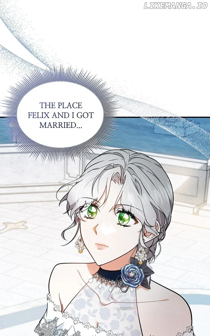 The Things Melvin Left Behind for Them Chapter 50 page 4