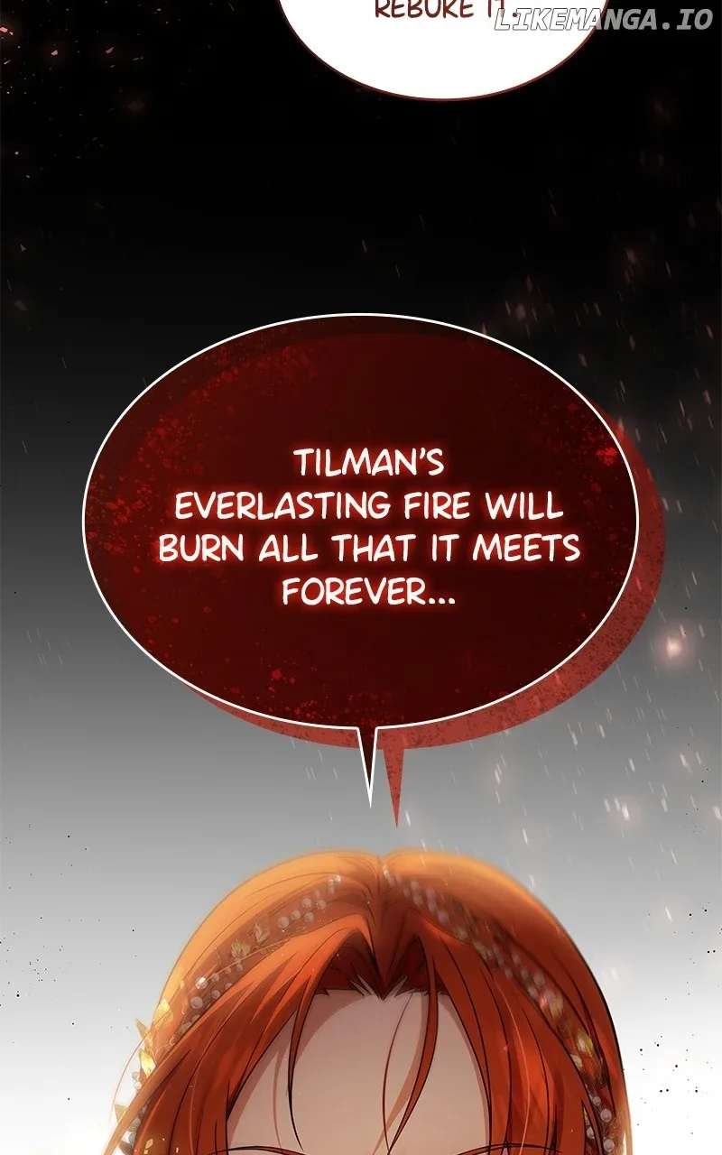 The Things Melvin Left Behind for Them Chapter 52 page 6