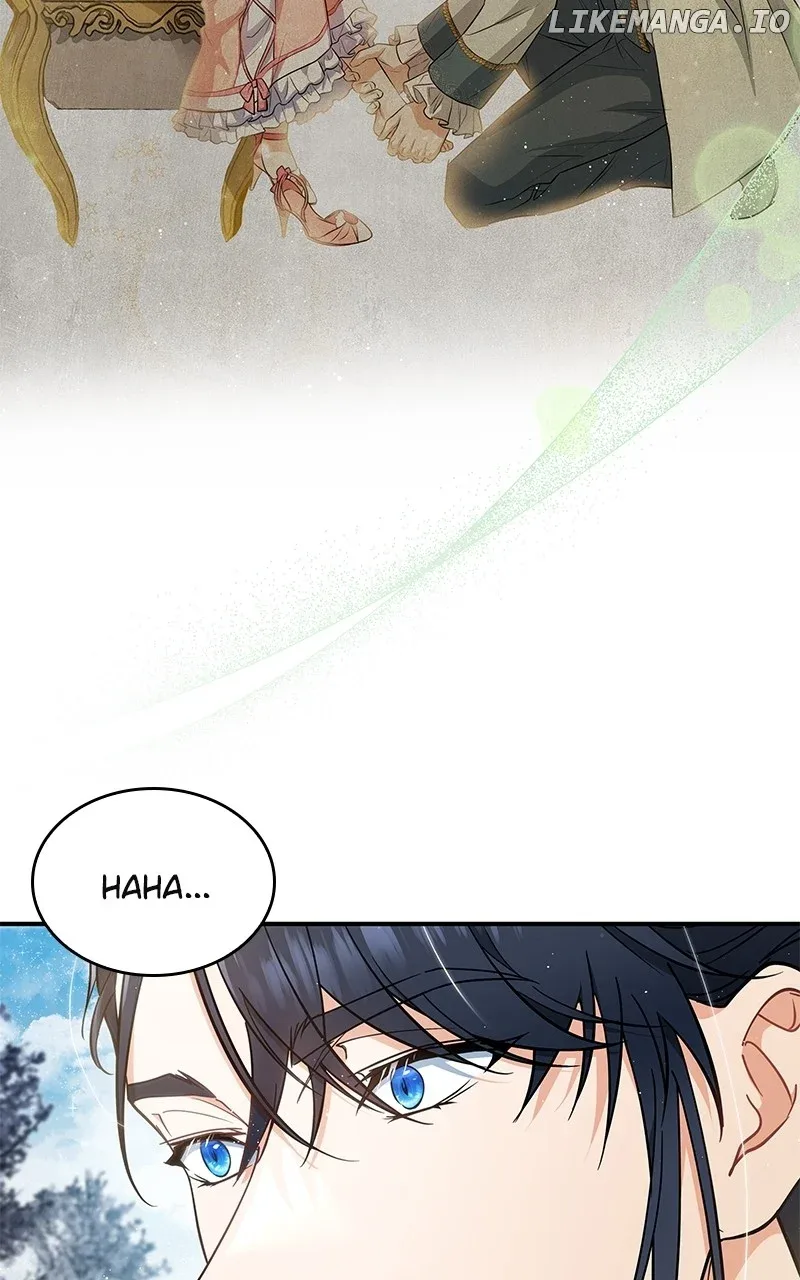The Things Melvin Left Behind for Them Chapter 50 page 20
