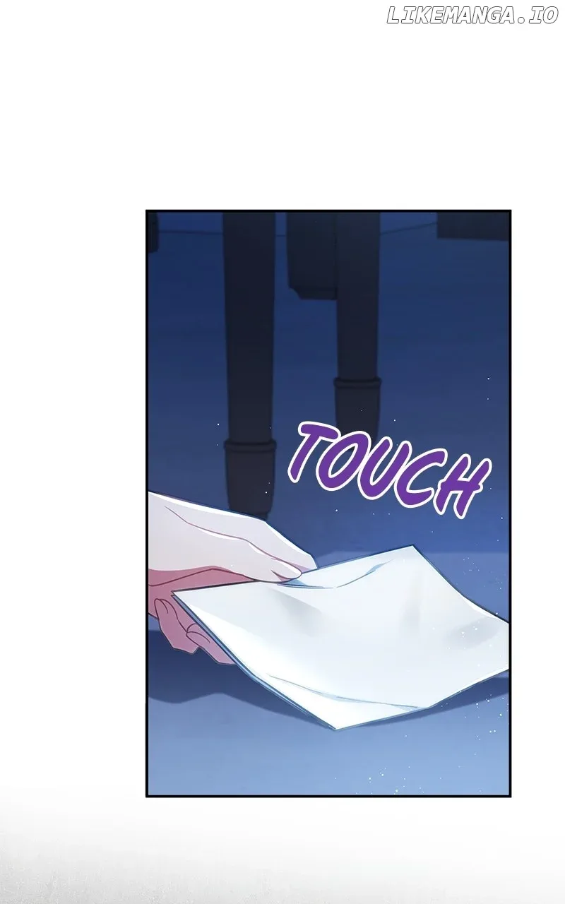 The Things Melvin Left Behind for Them Chapter 48 page 26