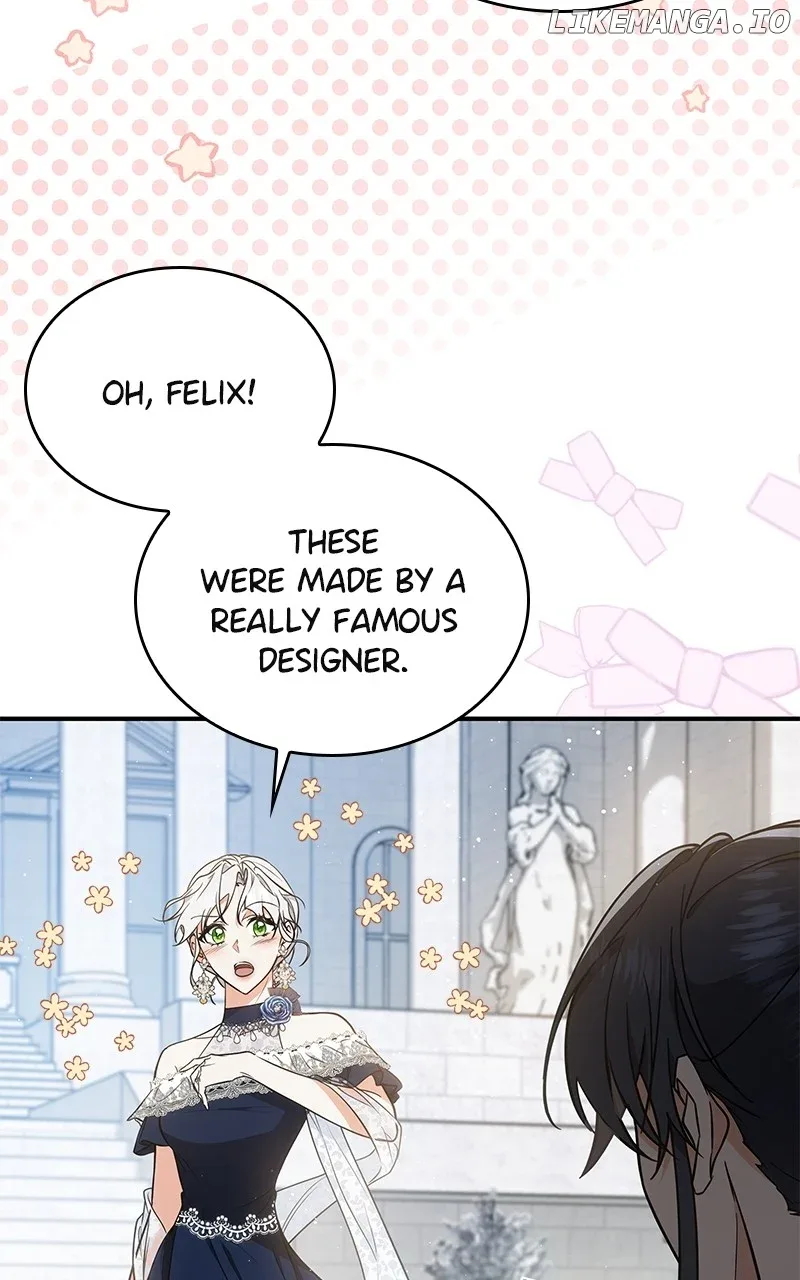 The Things Melvin Left Behind for Them Chapter 50 page 13