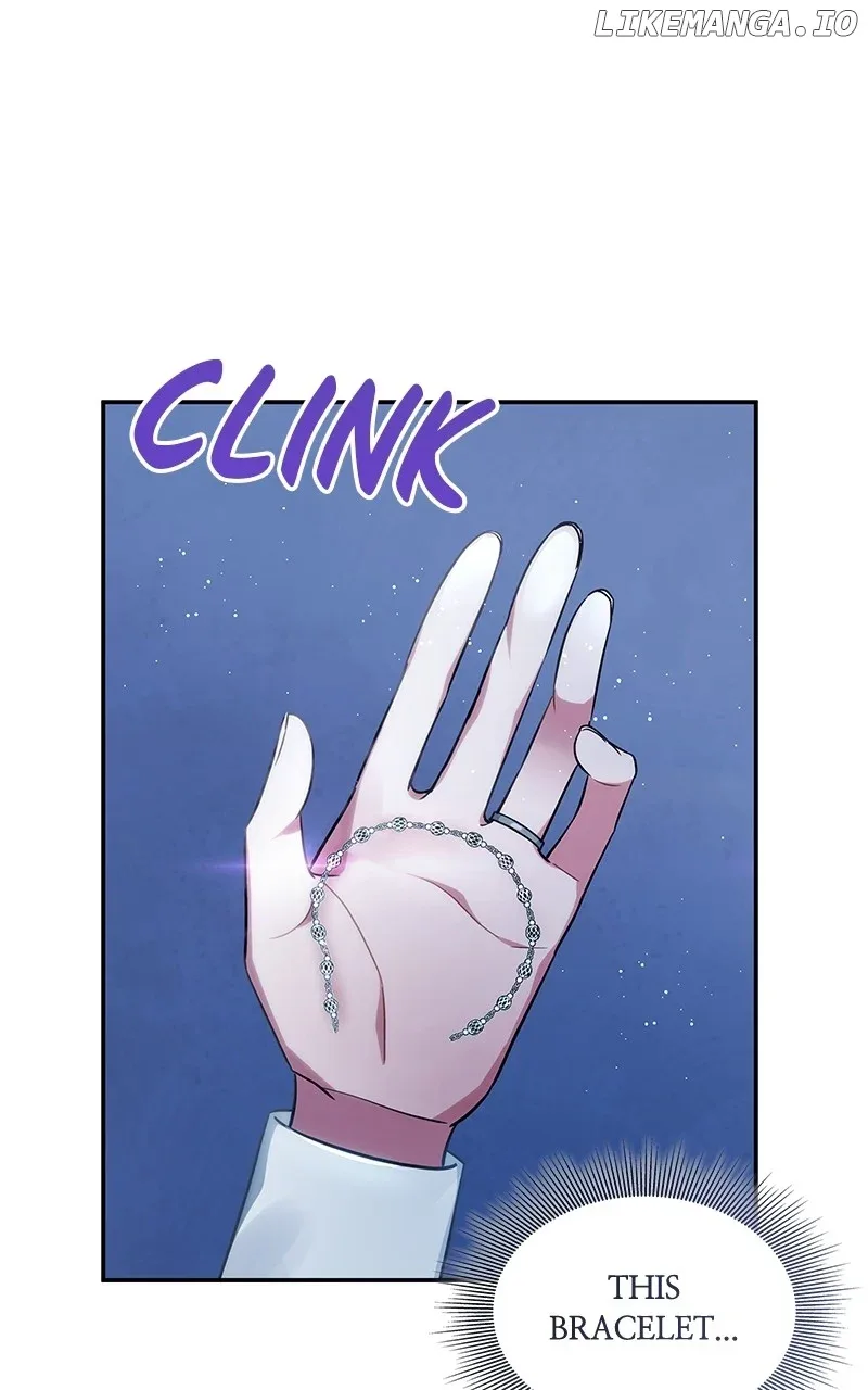 The Things Melvin Left Behind for Them Chapter 48 page 18