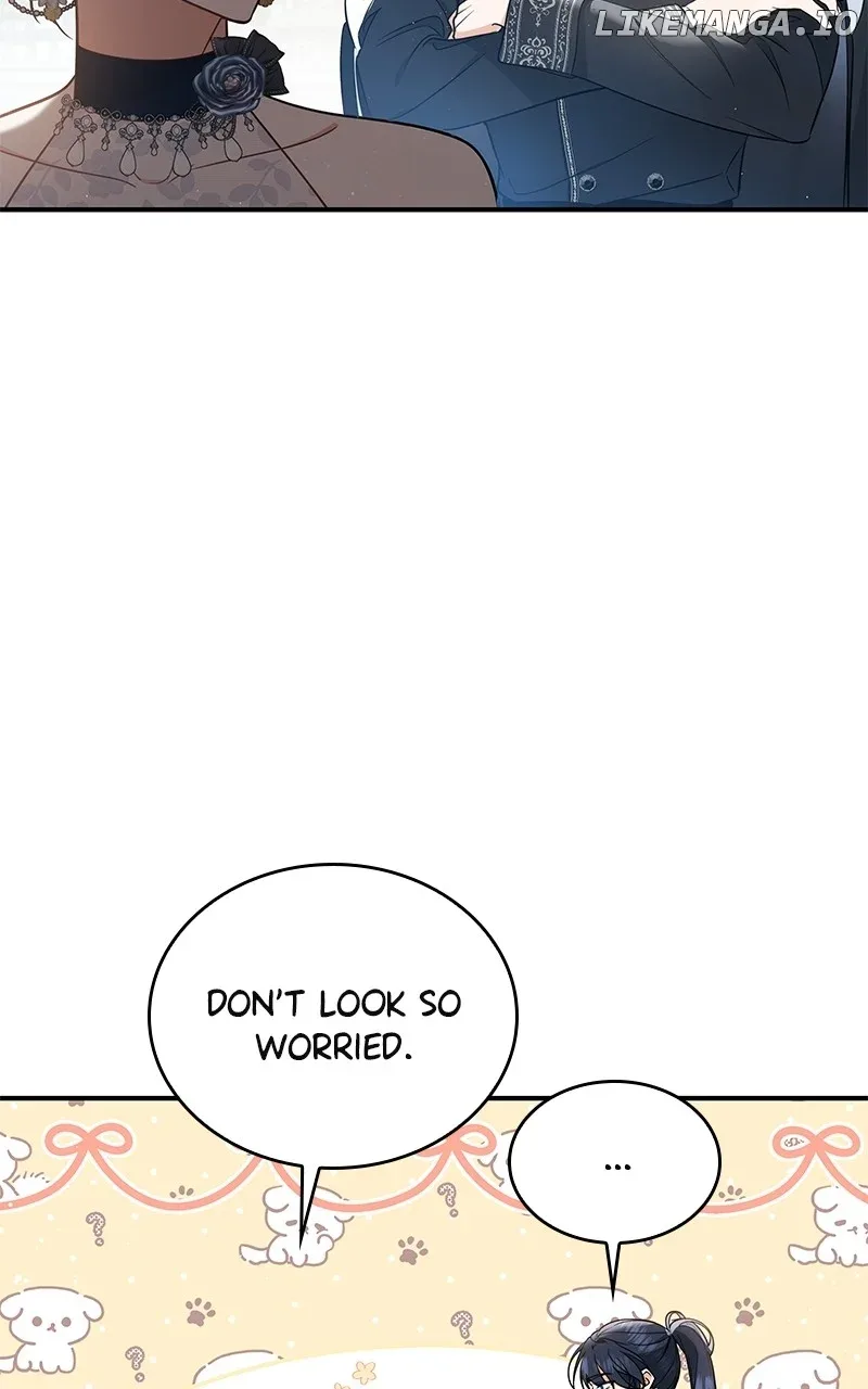 The Things Melvin Left Behind for Them Chapter 50 page 9