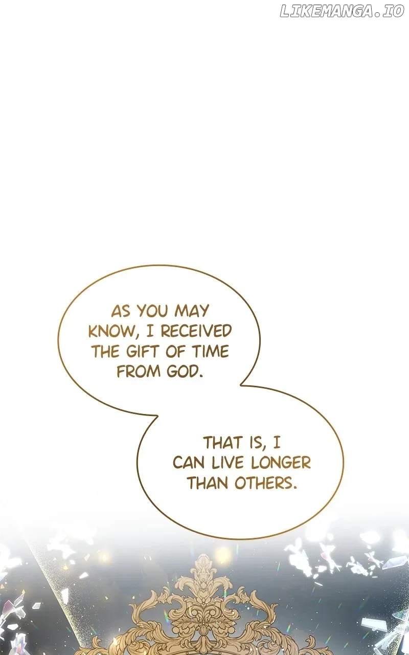 The Things Melvin Left Behind for Them Chapter 52 page 40