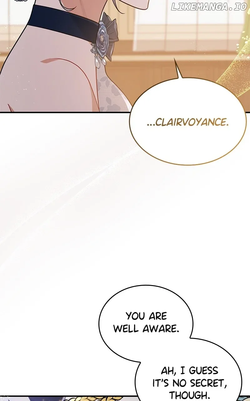 The Things Melvin Left Behind for Them Chapter 52 page 44