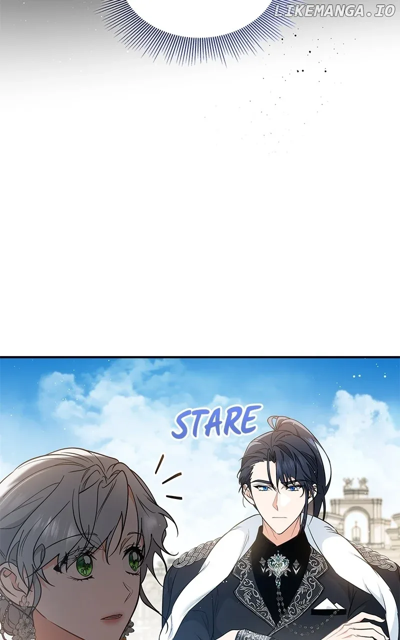 The Things Melvin Left Behind for Them Chapter 50 page 8