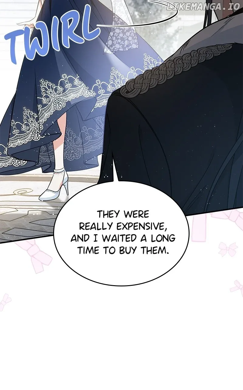 The Things Melvin Left Behind for Them Chapter 50 page 14