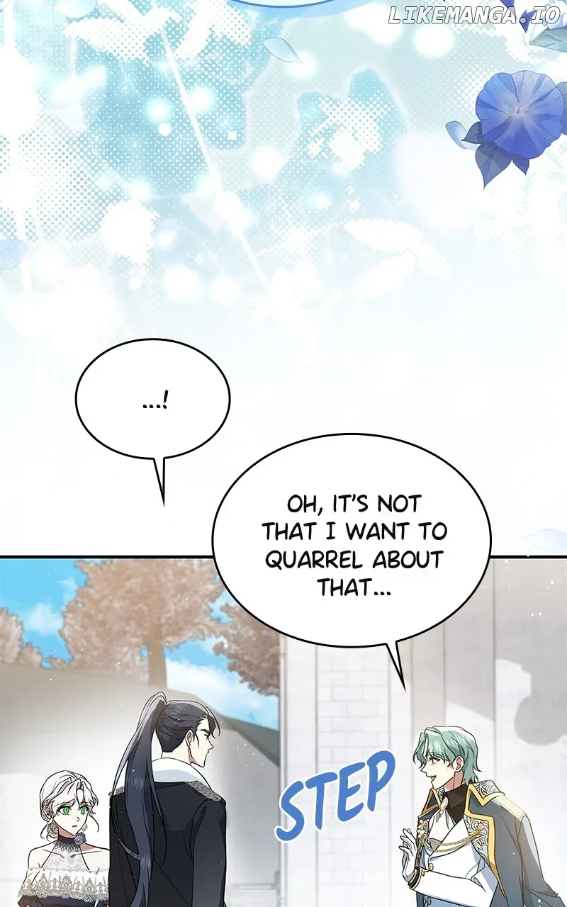 The Things Melvin Left Behind for Them Chapter 52 page 22