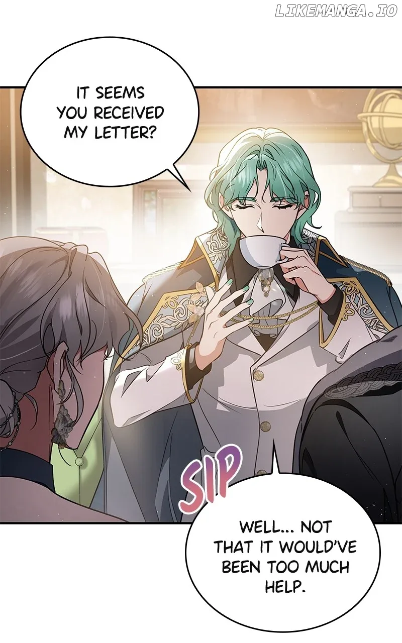 The Things Melvin Left Behind for Them Chapter 52 page 36