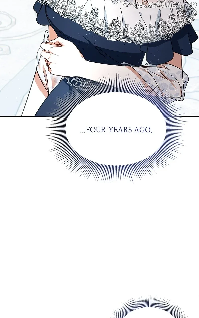 The Things Melvin Left Behind for Them Chapter 50 page 5