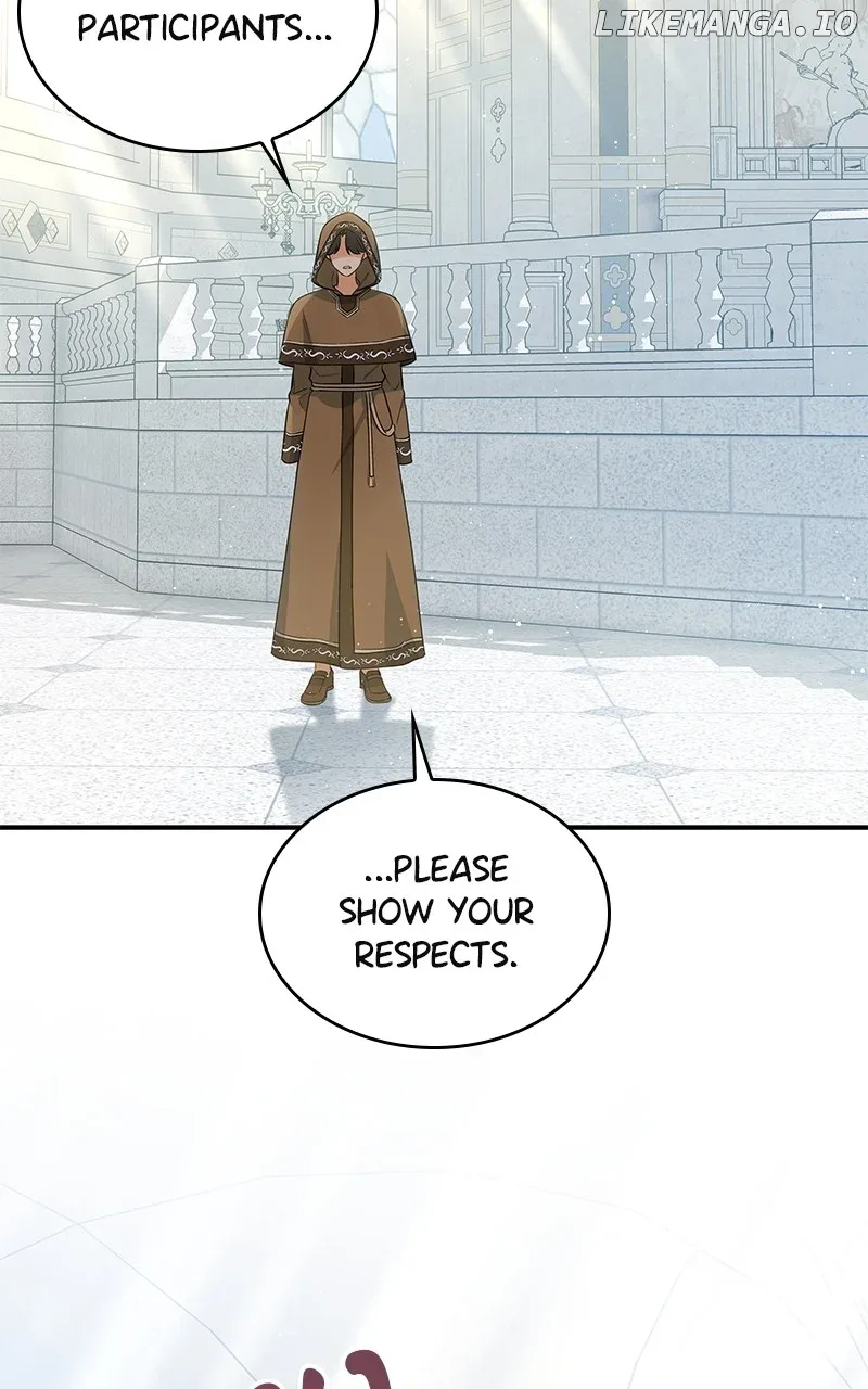 The Things Melvin Left Behind for Them Chapter 50 page 64