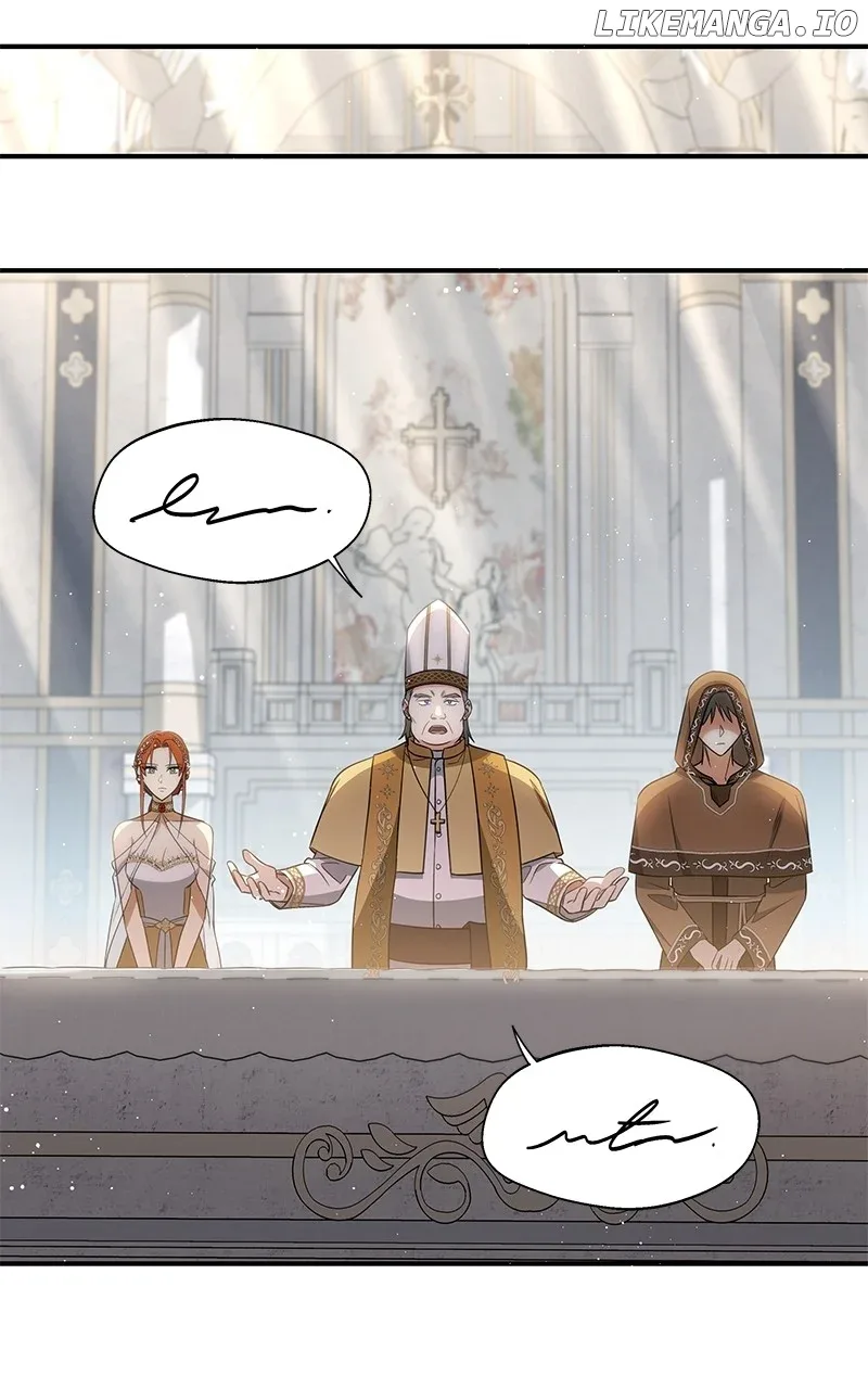 The Things Melvin Left Behind for Them Chapter 50 page 80