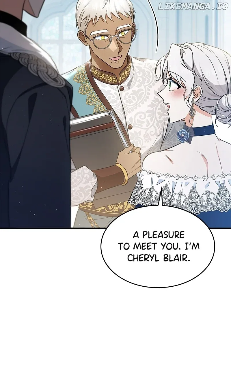 The Things Melvin Left Behind for Them Chapter 50 page 36