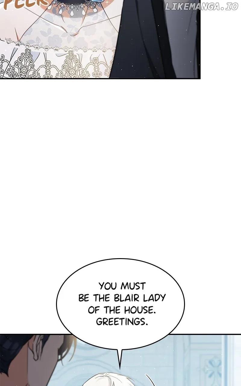 The Things Melvin Left Behind for Them Chapter 50 page 35