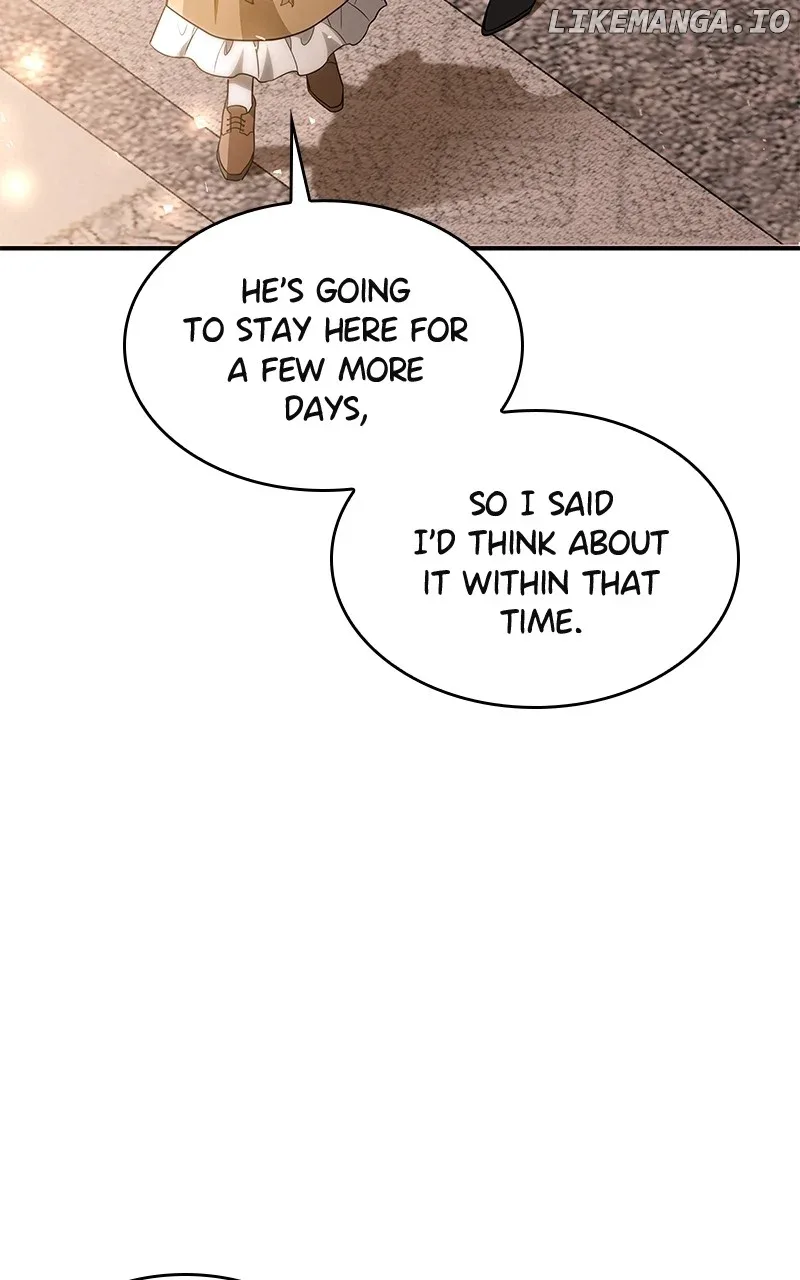 The Things Melvin Left Behind for Them Chapter 46 page 62