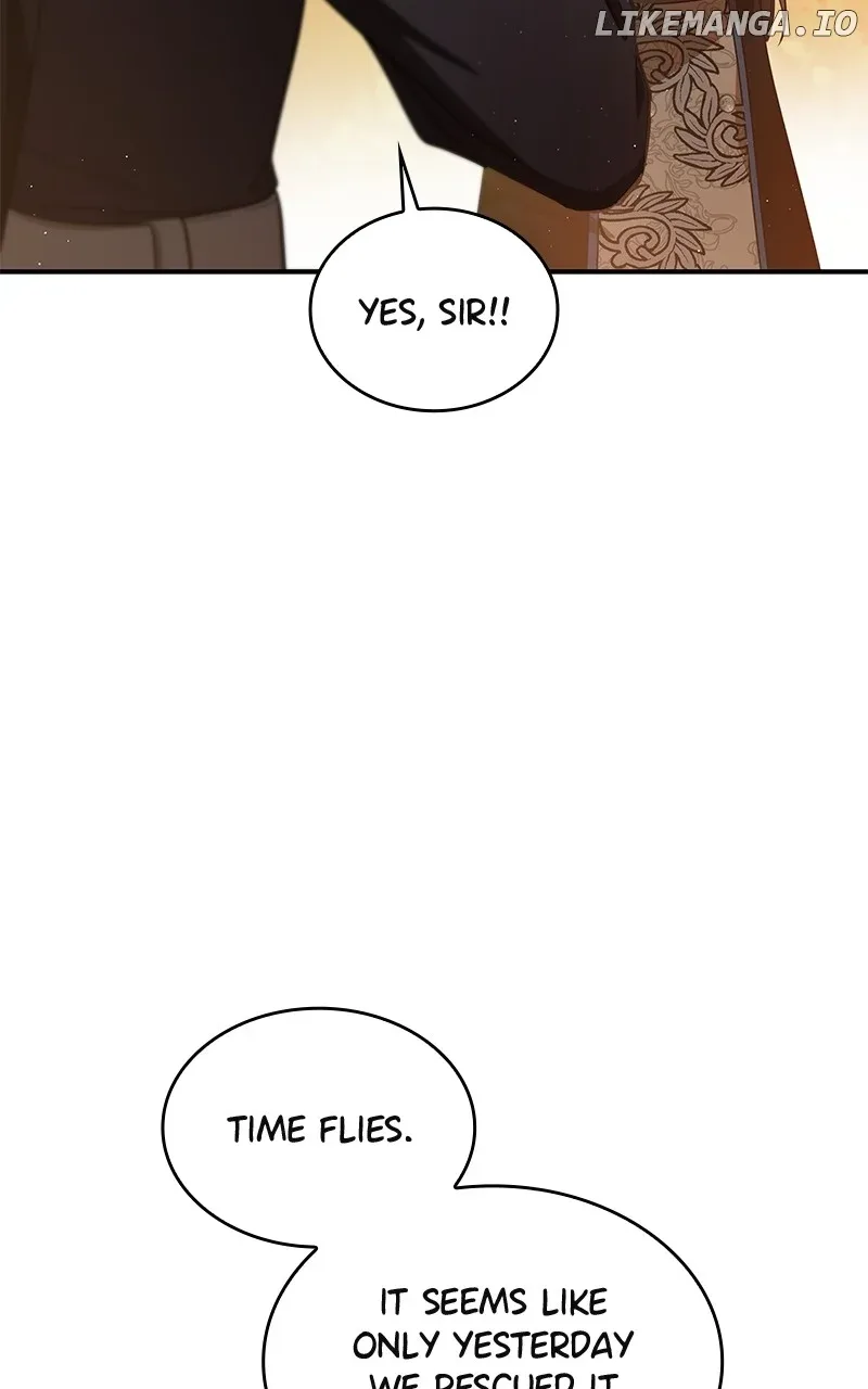 The Things Melvin Left Behind for Them Chapter 52 page 90