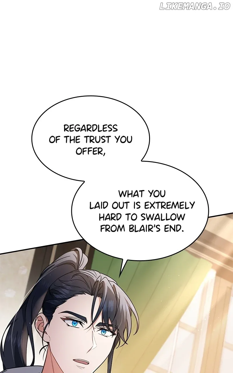 The Things Melvin Left Behind for Them Chapter 52 page 79