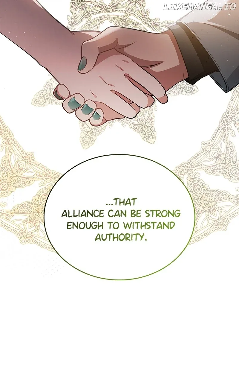 The Things Melvin Left Behind for Them Chapter 52 page 75