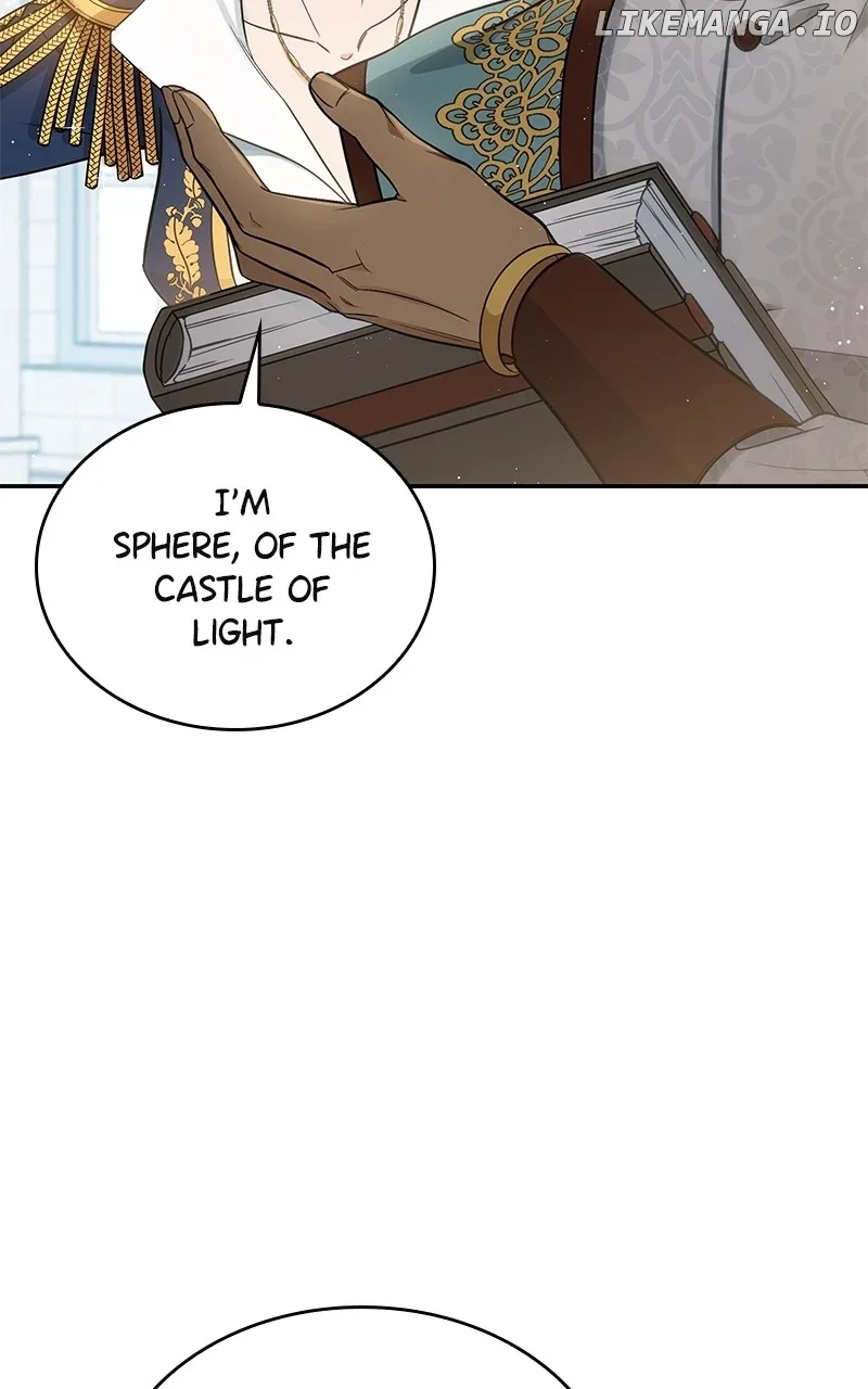 The Things Melvin Left Behind for Them Chapter 50 page 38