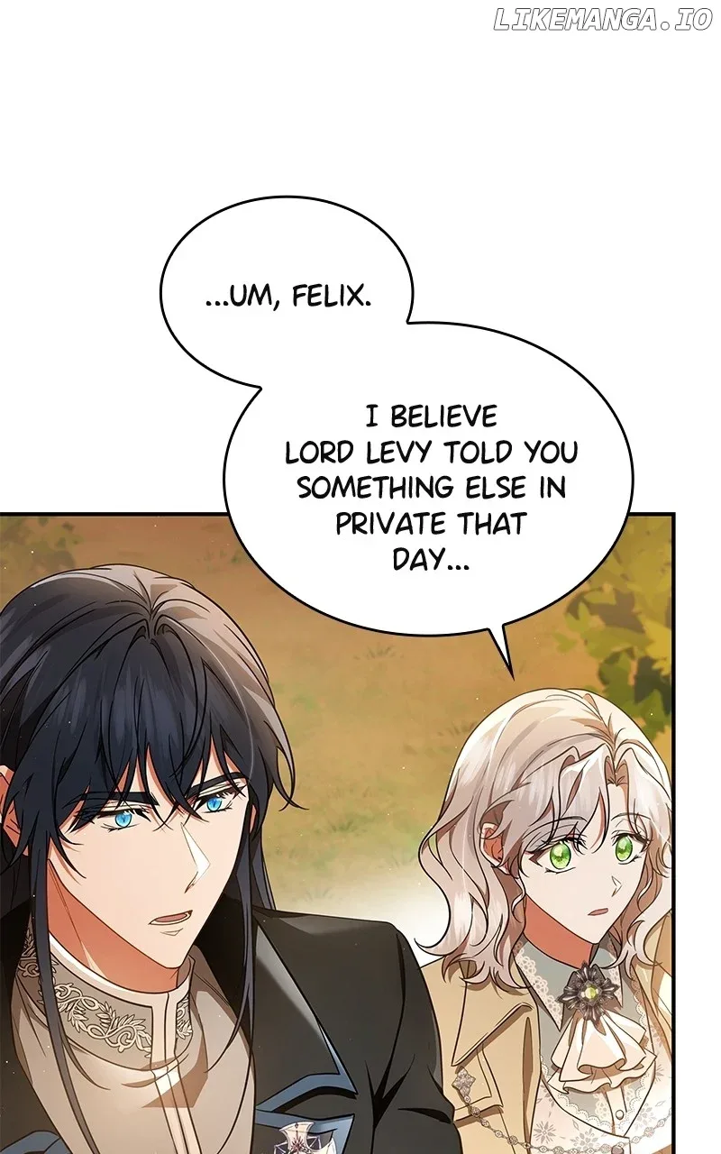 The Things Melvin Left Behind for Them Chapter 52 page 92