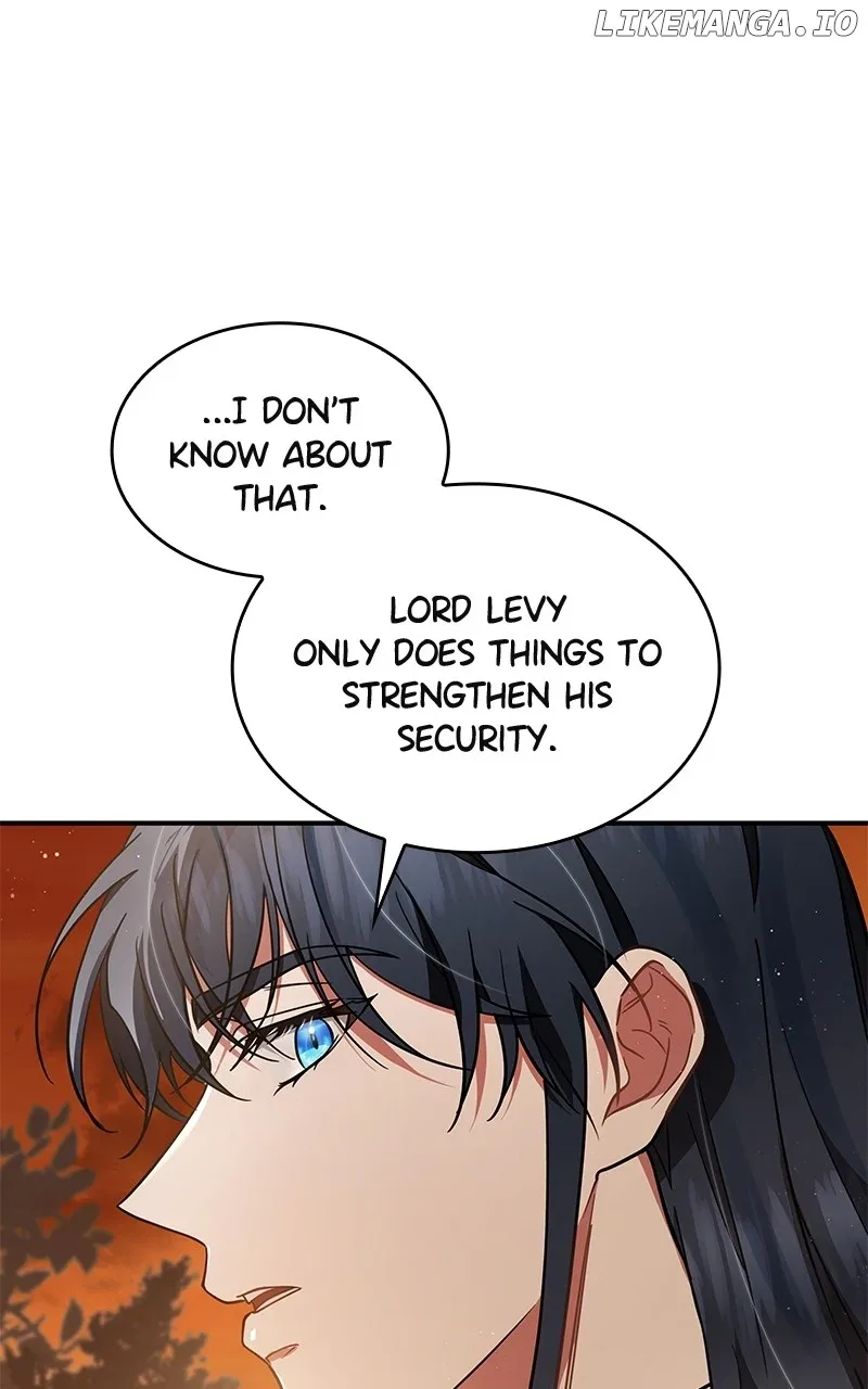 The Things Melvin Left Behind for Them Chapter 52 page 95