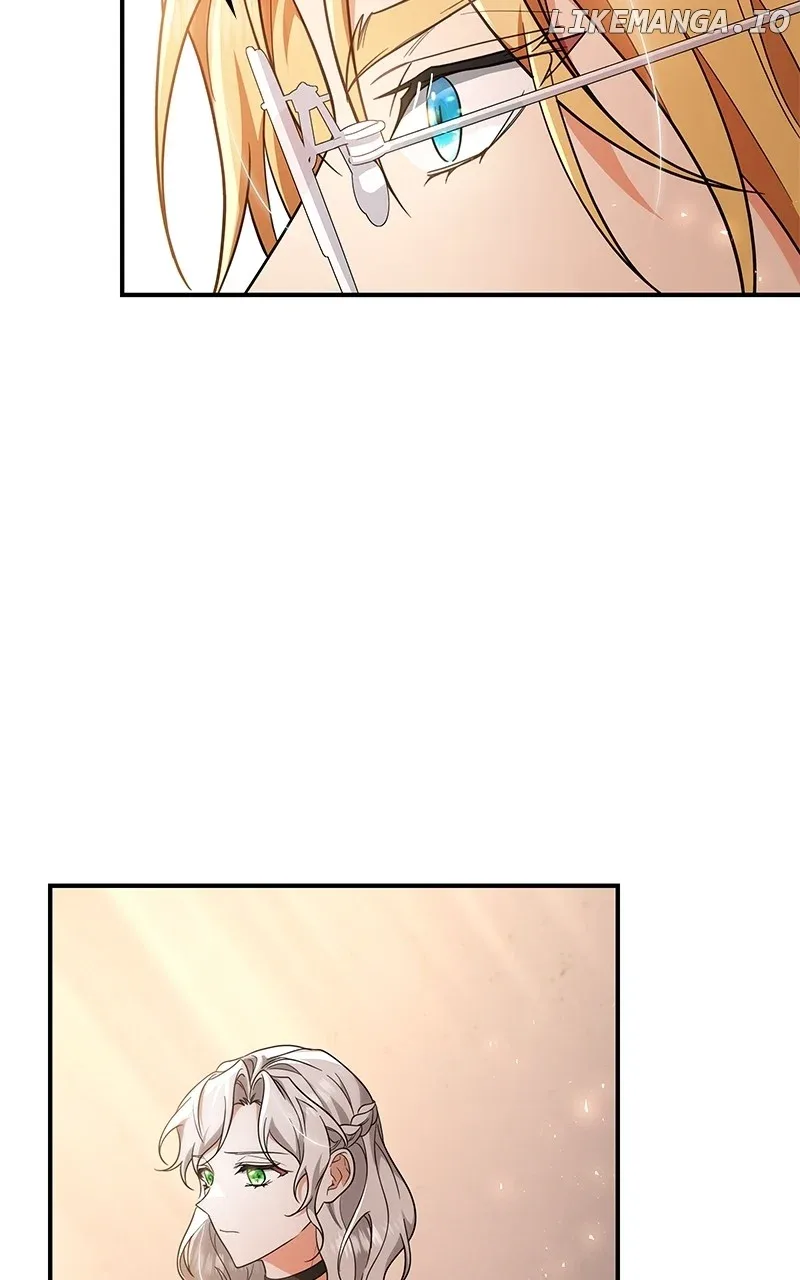 The Things Melvin Left Behind for Them Chapter 46 page 66