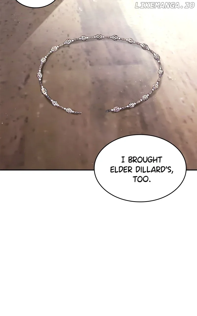 The Things Melvin Left Behind for Them Chapter 48 page 36