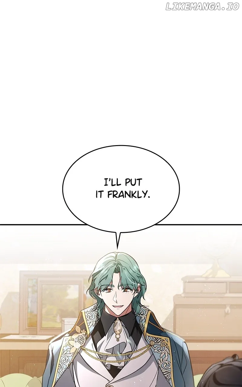 The Things Melvin Left Behind for Them Chapter 52 page 69