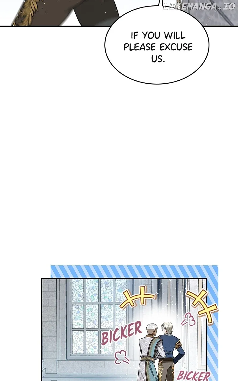 The Things Melvin Left Behind for Them Chapter 50 page 51