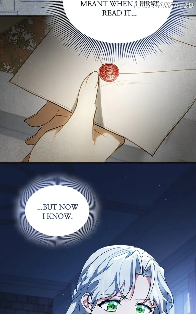 The Things Melvin Left Behind for Them Chapter 48 page 28
