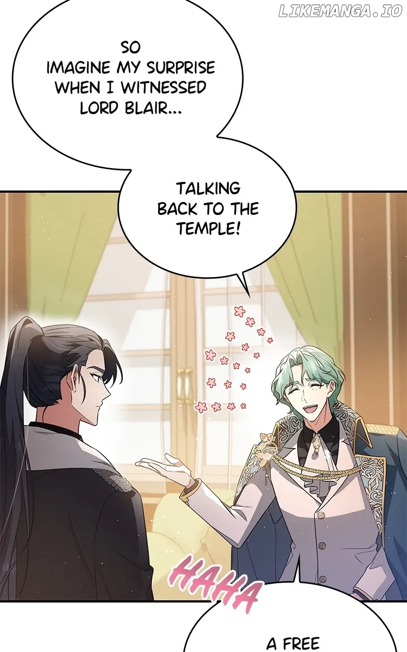 The Things Melvin Left Behind for Them Chapter 52 page 51
