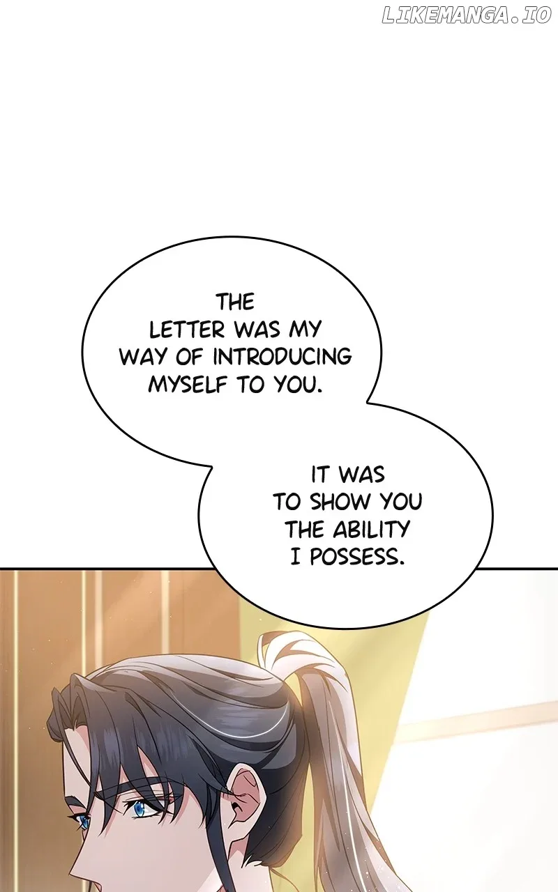 The Things Melvin Left Behind for Them Chapter 52 page 67