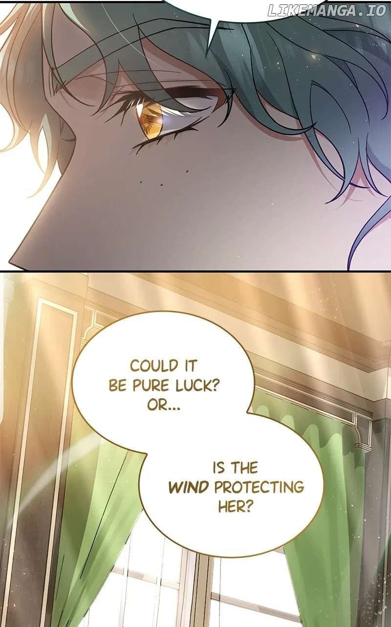 The Things Melvin Left Behind for Them Chapter 52 page 59