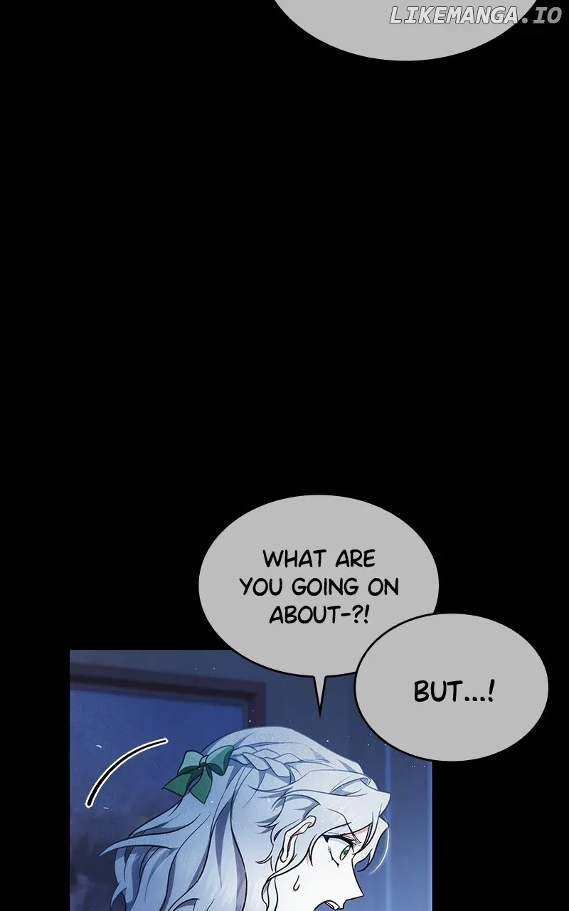 The Things Melvin Left Behind for Them Chapter 47 page 66