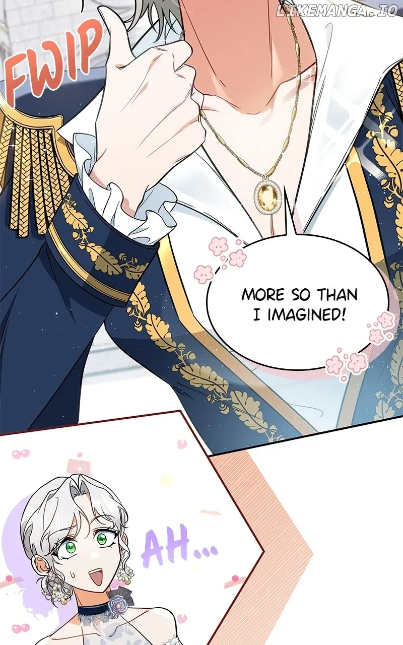 The Things Melvin Left Behind for Them Chapter 50 page 41