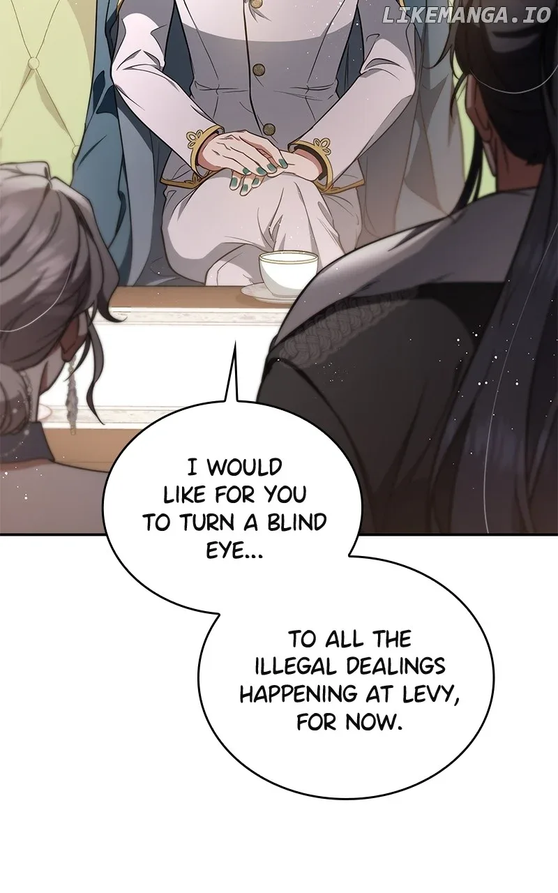 The Things Melvin Left Behind for Them Chapter 52 page 70