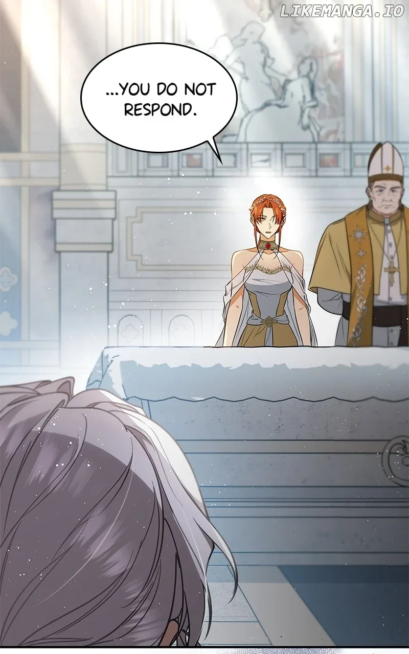 The Things Melvin Left Behind for Them Chapter 50 page 100