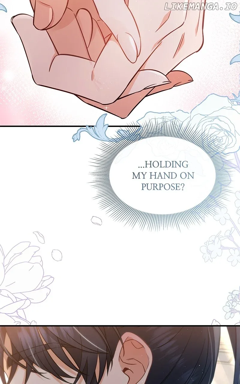 The Things Melvin Left Behind for Them Chapter 50 page 94
