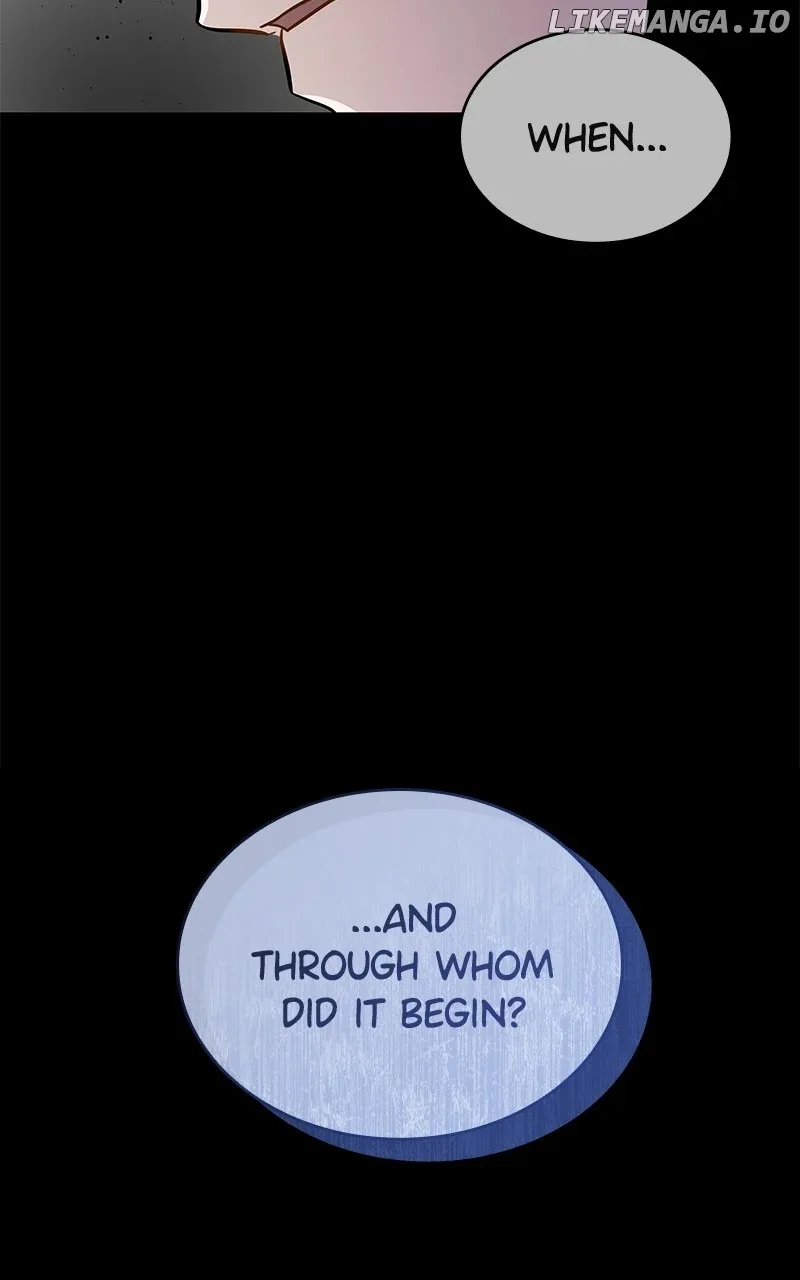 The Things Melvin Left Behind for Them Chapter 52 page 103