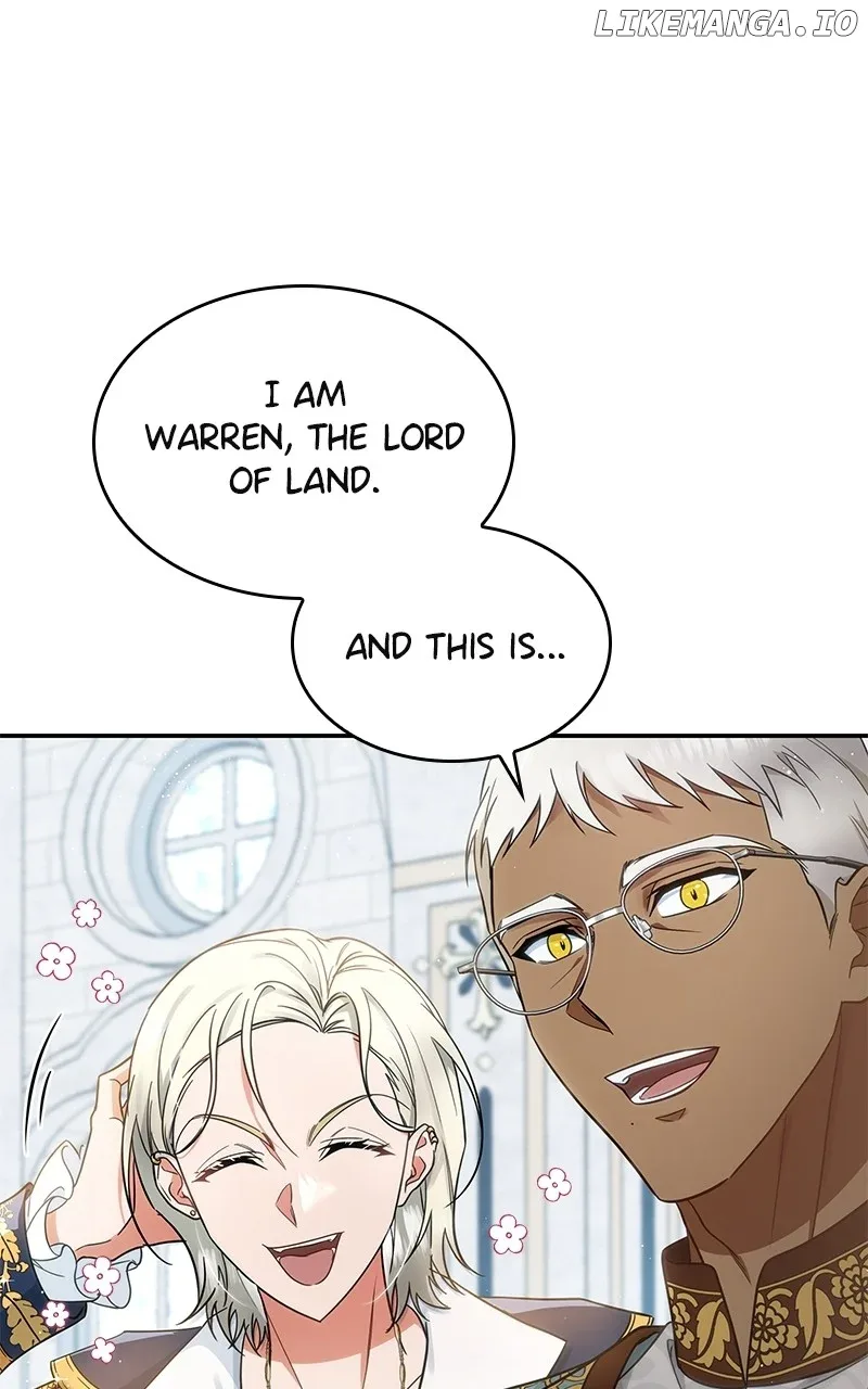 The Things Melvin Left Behind for Them Chapter 50 page 37
