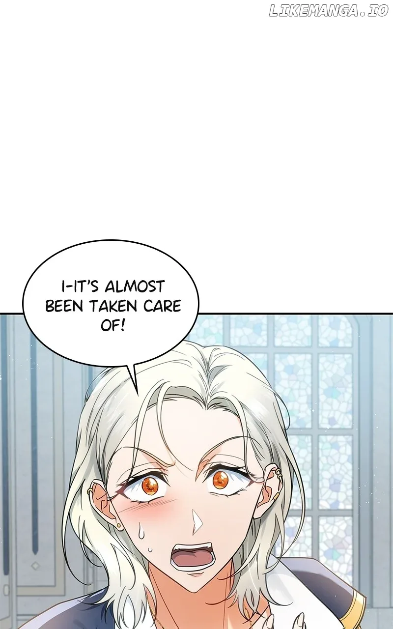 The Things Melvin Left Behind for Them Chapter 50 page 47